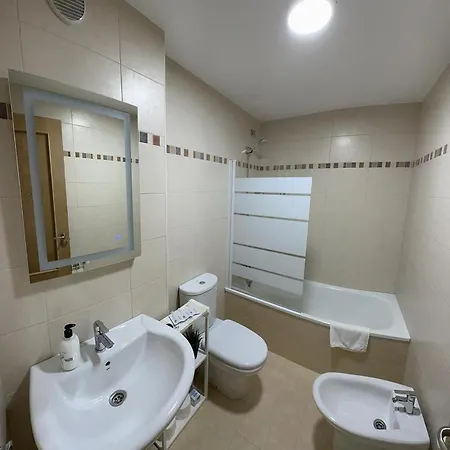 Acogedor Apartamento En Gama Bárcena de Cicero Exterior photo