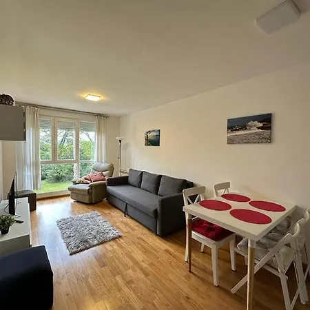 Acogedor Apartamento En Gama Bárcena de Cicero Exterior photo