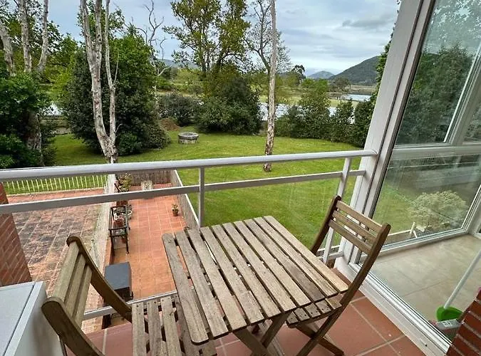 Acogedor Apartamento En Gama