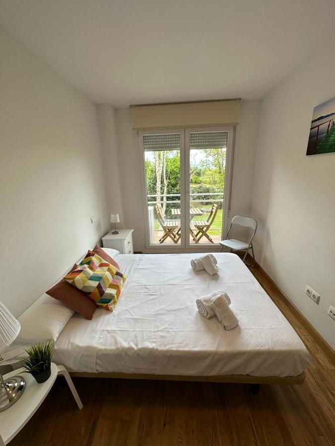 Apartamento Acogedor En Gama Bárcena de Cicero